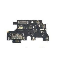 Блок захранване ( PCB ) за TCL 40R / T771K, T771K1, T771H, T771A + микрофон